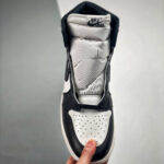 Air Jordan 1 High 85 Black White
