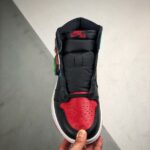 Air Jordan 1 Retro High Nc To Chi Leather (W)