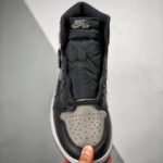 Air Jordan 1 Retro High ‘Shadow’