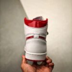 Air Jordan 1 Retro Metallic Red (2017)