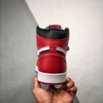 Air Jordan 1 Retro Og ‘Chicago’