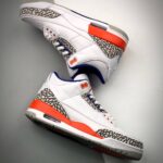 Air Jordan 3 Knicks