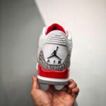 Air Jordan 3 Retro Hall Of Fame