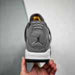 Air Jordan 4 Cool Grey Gs