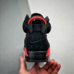 Air Jordan 6 ‘Infrared 2019’