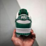 Dunk Low Ess Green Paisley