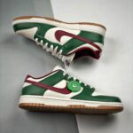 Dunk Low Gorge Green