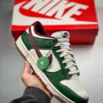 Dunk Low Gorge Green