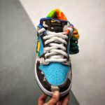 Sb Dunk Low Ben And Jerry’S Chunky Dunky