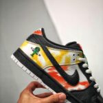 Sb Dunk Low Pro Qs Roswell Raygun