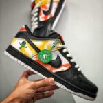 Sb Dunk Low Pro Qs Roswell Raygun