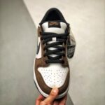 Sb Dunk Low Sp ‘Trail End Brown’