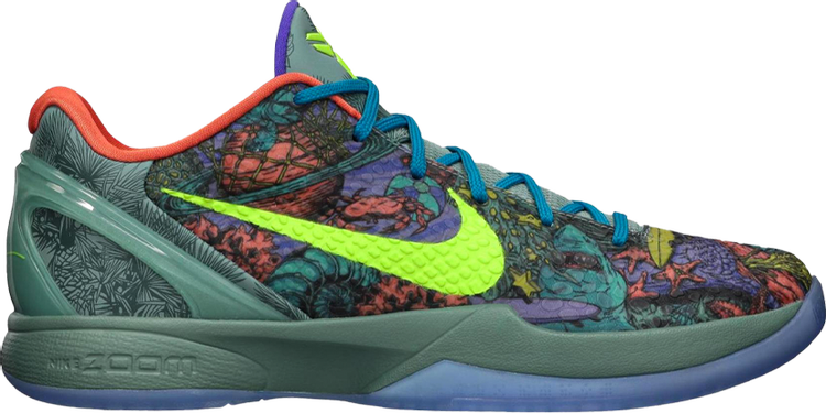 kobe 4 prelude